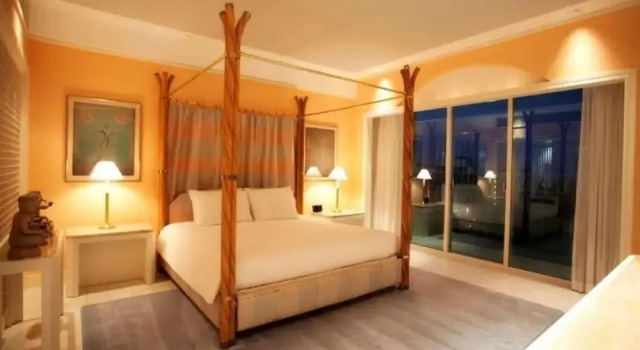 Marianas Beach Resort, Varaa Lomakeskus Garapan Saipan