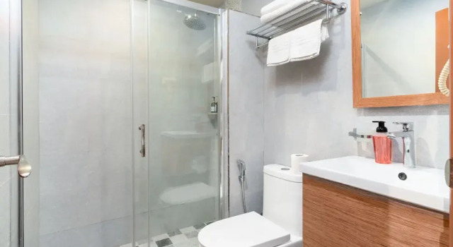 Номер Comfort Nala Veli Beach & Spa