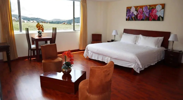 Люкс Kur Hotel & Bio Spa