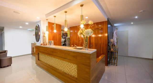 Hotel Nossa Senhora Da Paz, Rezervovat Hotel Levné hotely v Fatima