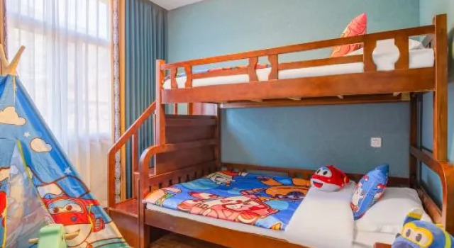 Suite Marco Hotel