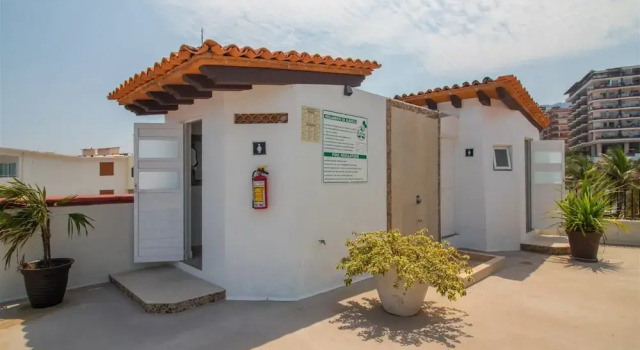 La-palapa-407, Book Hotel Hotels in Jalisco with a Pool, Swimming Pool