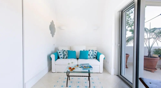 Casa Michela by Elite Villas, Book Apartment Capri Capri Island