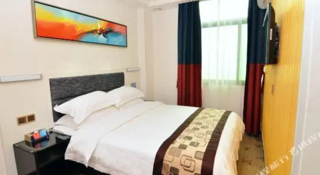 Cheng Shi Zhi Xing Hotel (Huizhou Maidi Jinxin)