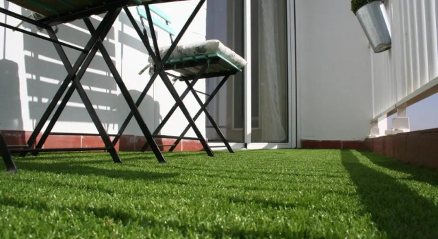 Апартаменты CLB Feria Apartment