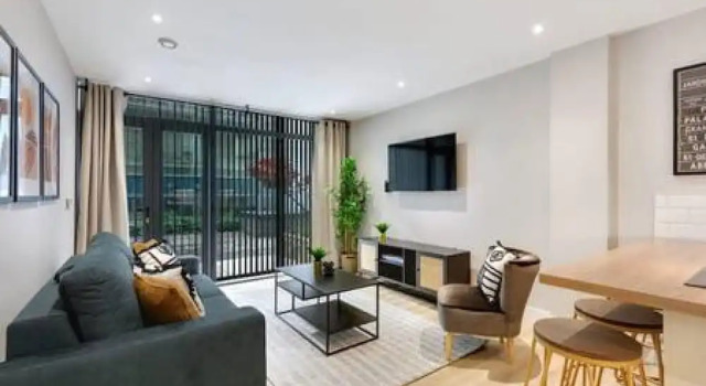 Host Stay Henry Street Chambers, Забронировать Отель Отели Англии 3 звезды, 3*