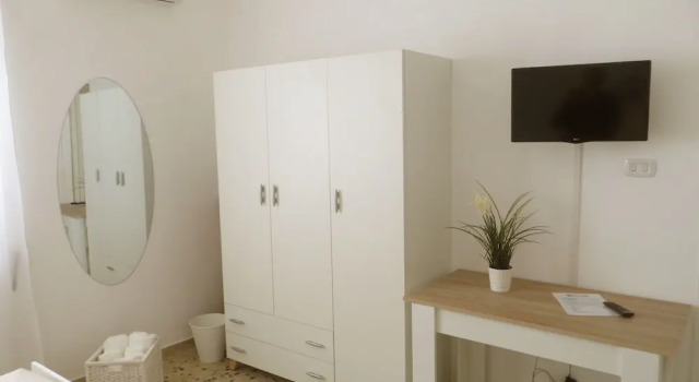 Номер Standard B&B Il Geranio