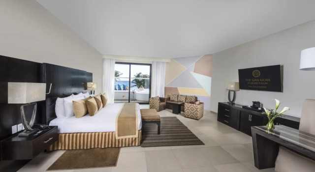 The Sian Kaan at Grand Tulum All Inclusive - Adults Only