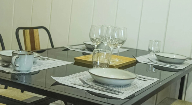 Номер Deluxe Wesfame Suites