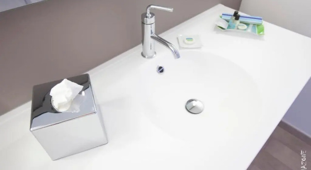Номер Standard Hotel Ker Alberte
