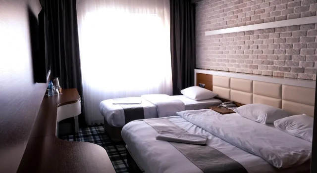 Номер Standard Aripsas Hotel