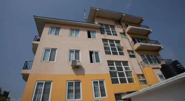 OYO 135 Lost Garden Apartment and Guest House, Забронировать Апартаменты/квартира Апартаменты Катманду, рядом с Narayanhiti Palace Museum, Апартаменты/квартира
