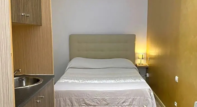 Номер Standard Hotel Citadelle