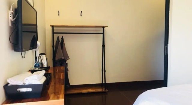 Номер Standard Hotel Pure