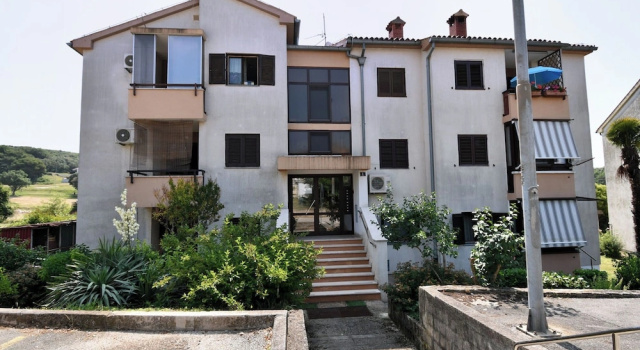 Apartment Ingrid, Book Lejlighed Vrsar Poreč Riviera