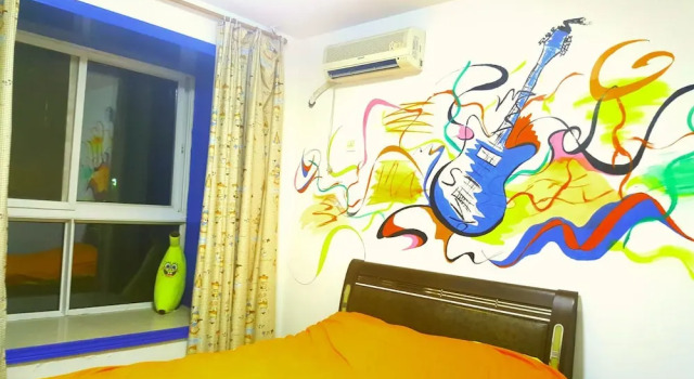 Xi'an Jianshe Youth Hostel, Забронировать Хостел Хостелы Сиань, рядом с Shaanxi History Museum, Хостел