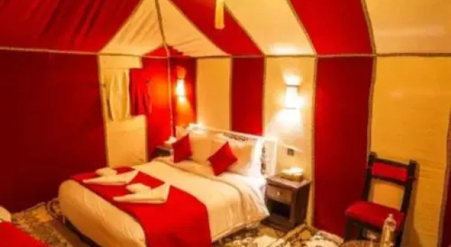 Maison Tamaright, Prenota Hotel Merzouga 