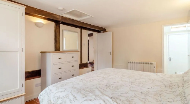 The Nest Box, Reservar Casa de férias Diss Norfolk