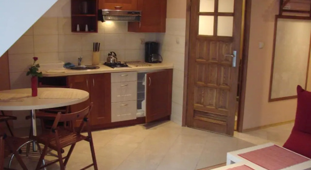 Апартаменты Apartamenty Centrum Zakopane