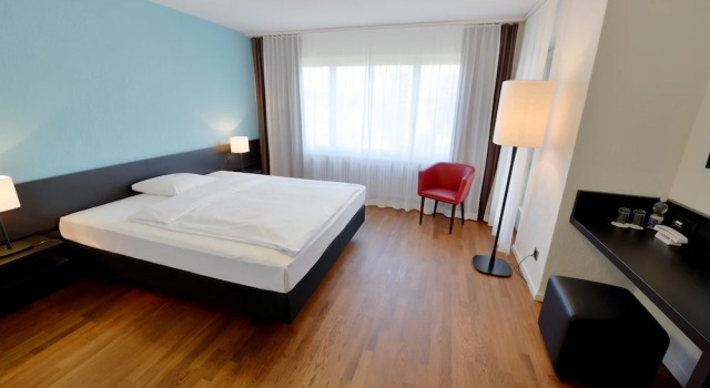Номер Superior HOTEL illuster - Urban & Local