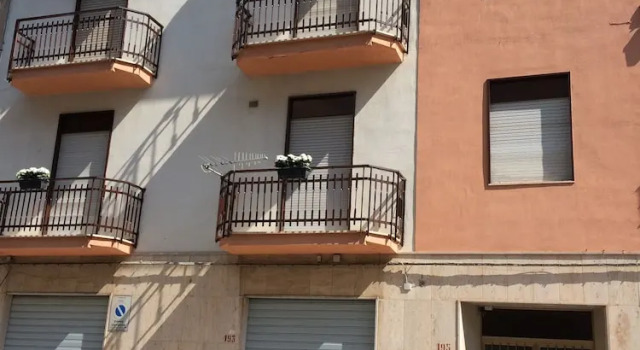 Notti A Trapani