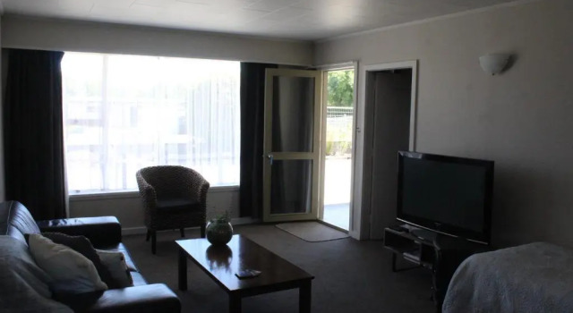 Aorangi Motel