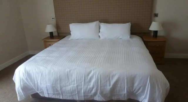 Двухместный номер Classic The Lodge at Craigielaw and Golf Courses