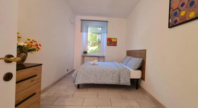 Апартаменты Ladispoli Apartment