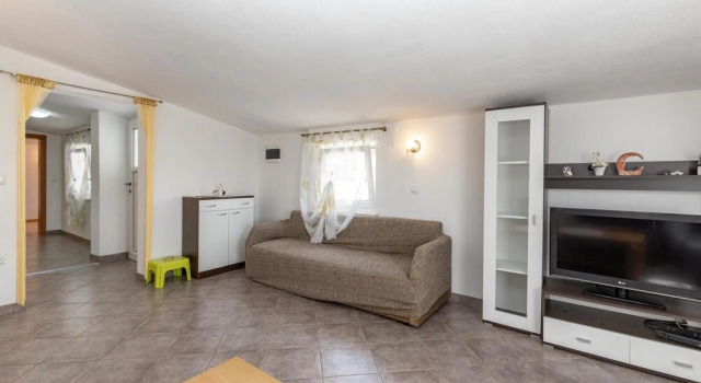 Beautiful Apartment in Crikvenica With 1 Bedrooms and Wifi, Забронировать Апартаменты/квартира Цриквеница Приморско-Горанская жупания