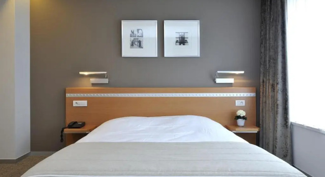 Номер Standard Business By Parkhotel -ANNEX