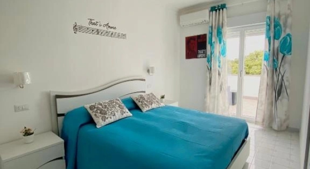 Standard huone Capri Melody