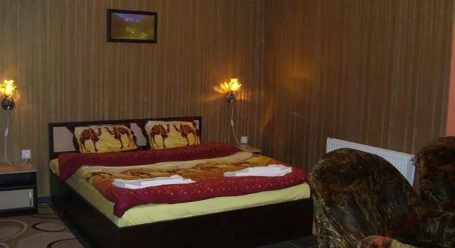 Люкс Kestenite Family Hotel