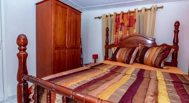 Gîte Poz Kreyol, Prenota Hotel Port-Louis Grande-Terre