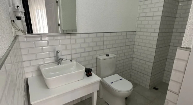 Номер Economy Deri̇n Buti̇k Hotel
