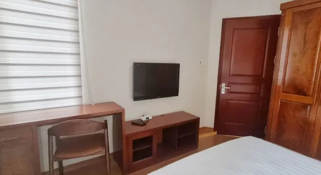Апартаменты Superior Ruby Serviced Apartment