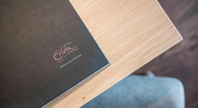 Номер Standard Erica Wellness and Vitality Hotel