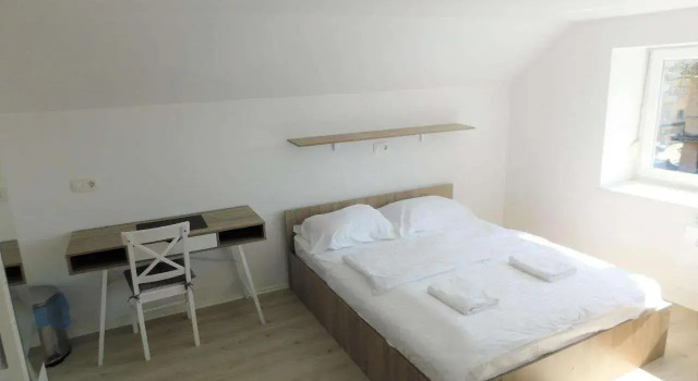 Evi Rooms Ljubljana, Забронировать Отель Недорогие отели Любляна, рядом с Площадь Республики, недорого