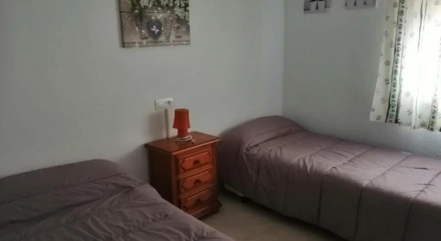 Apartamento de Jesús, Varaa Huoneisto Lepe Huelva