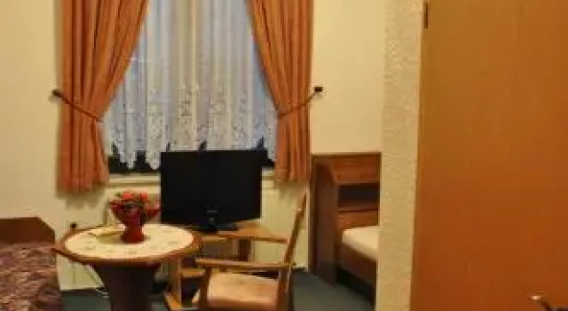 Hotel-restaurant Elsterblick, Rezervasyon Otel Garz 3 yıldızlı oteller, 3*