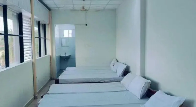 Grace Apart Hotel, Забронировать Отель Отели штата Кералы с парковкой, Парковка