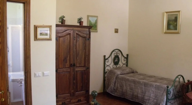Agriturismo IL VIAIO, Book Hotel Hotels in Fiesole with Parking, Parking