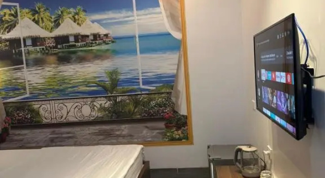 G9 Hotel, Book Hotel Billige hoteller i Phu Yen