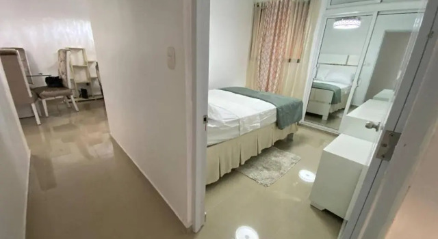 8 Adorable Y Comfortable Apt Para Su Disfrute