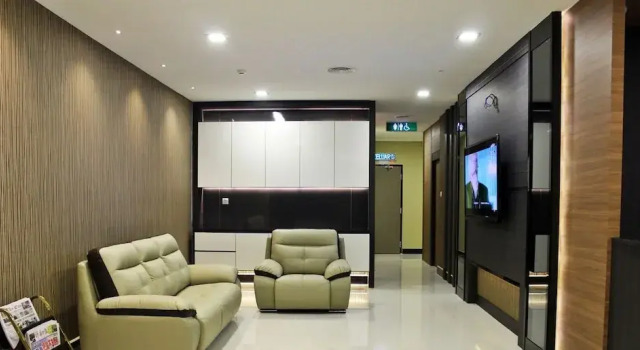 The Gem Hotel Beaufort, Prenota Hotel Beaufort Sabah