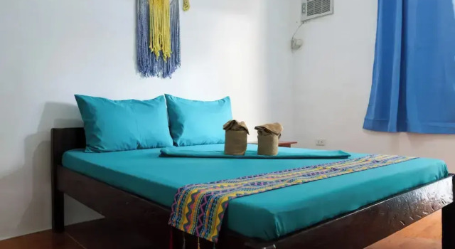 Garpeza Backpackers, Prenota Ostello Hotel economici a Palawan