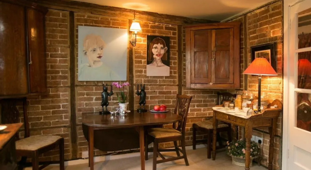 Tudor Cottage Bed & Breakfast Dorchester, Rezervasyon Tatil Evi Merseyside villalar, Villa