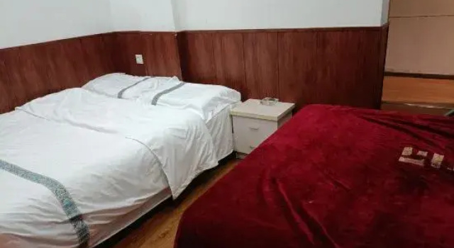 Номер Standard Xianwang Hotel