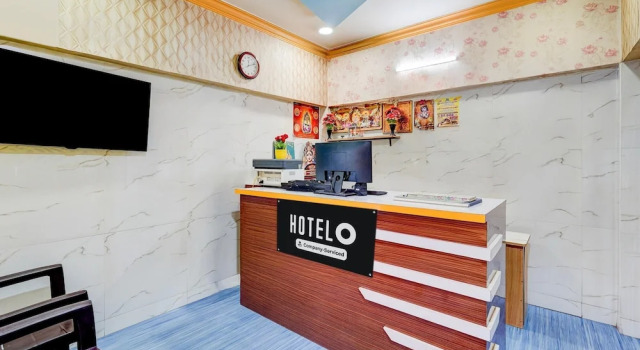 Great Hotel O Villupuram Bus Terminal, Varaa Hotelli Viluppuram Tamil Nadu
