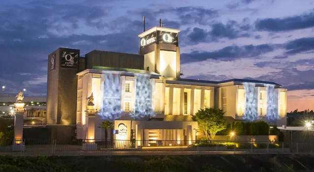 Qt HOTEL - Adults Only, Забронировать Отель Отели Сакаи 3 звезды, 3*