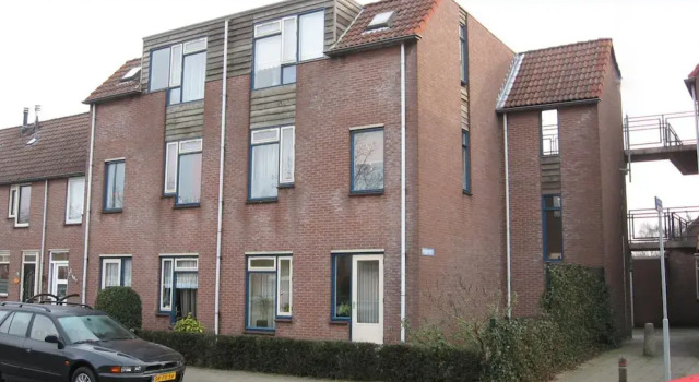 Nieuwpoort Gem Near Beach, Rezerwuj Hotel Hotele w Bruksela z parkingiem, Parking